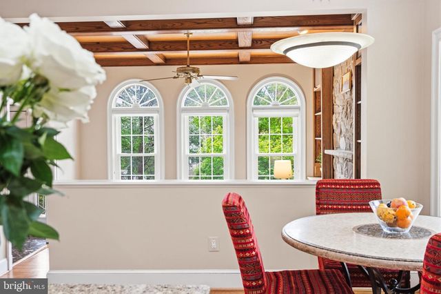 8015 QUARRY RIDGE WAY, Bethesda, MD 20817