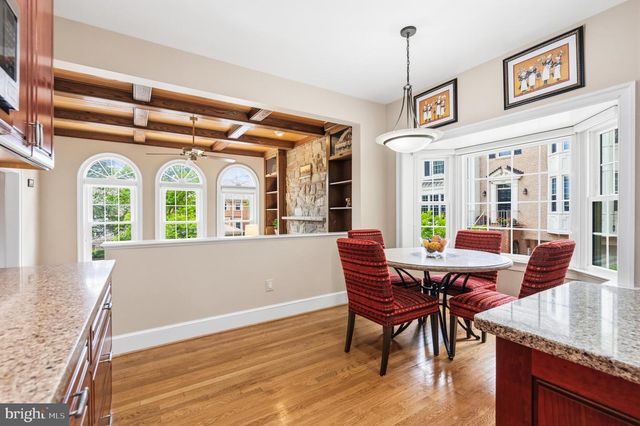 8015 QUARRY RIDGE WAY, Bethesda, MD 20817