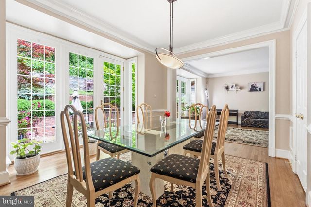 8015 QUARRY RIDGE WAY, Bethesda, MD 20817