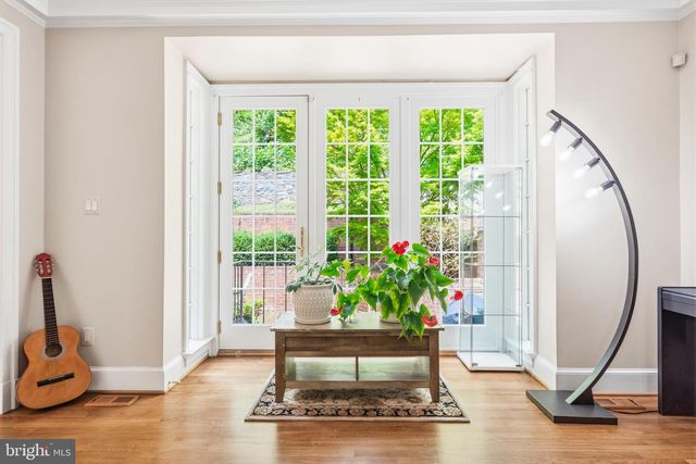 8015 QUARRY RIDGE WAY, Bethesda, MD 20817
