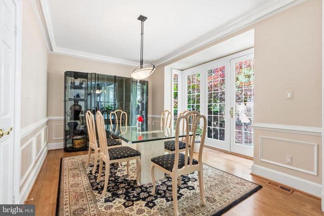 8015 QUARRY RIDGE WAY, Bethesda, MD 20817