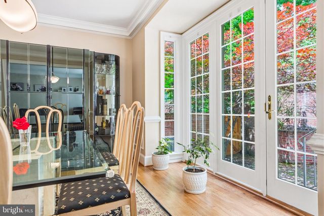 8015 QUARRY RIDGE WAY, Bethesda, MD 20817