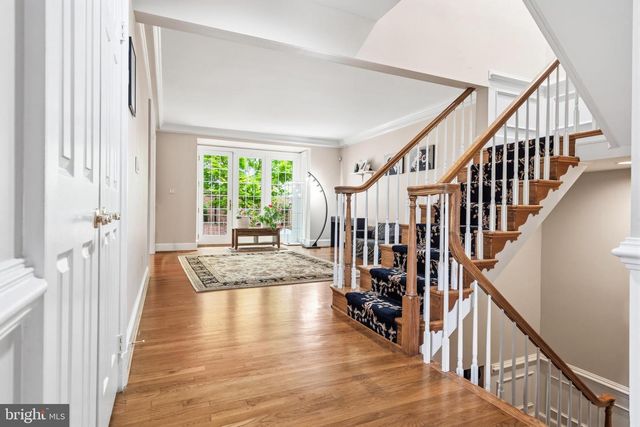 8015 QUARRY RIDGE WAY, Bethesda, MD 20817