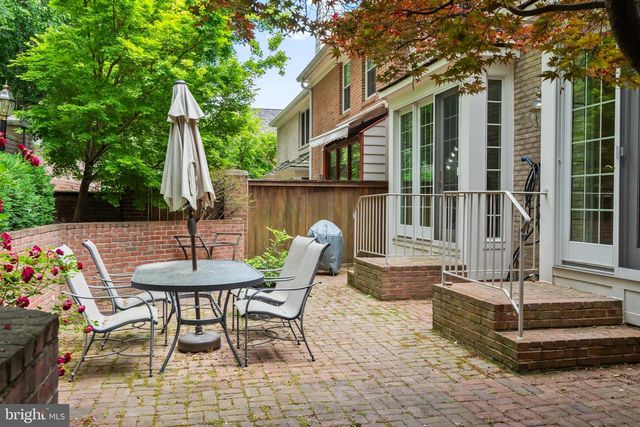 8015 QUARRY RIDGE WAY, Bethesda, MD 20817