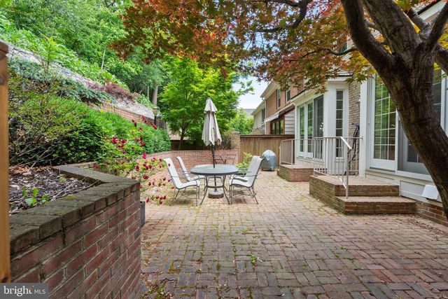 8015 QUARRY RIDGE WAY, Bethesda, MD 20817