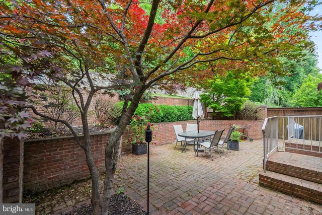 8015 QUARRY RIDGE WAY, Bethesda, MD 20817