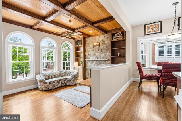 8015 QUARRY RIDGE WAY, Bethesda, MD 20817