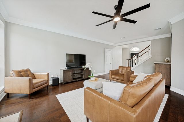 2921 Shadywood Lane, Plano, TX 75023