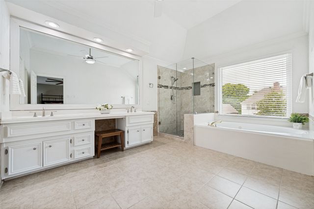 2921 Shadywood Lane, Plano, TX 75023