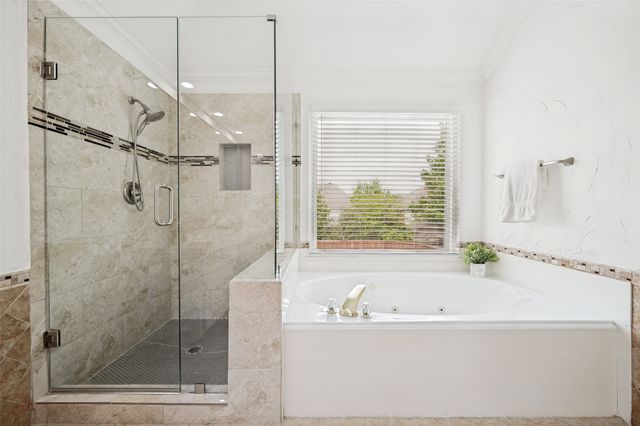 2921 Shadywood Lane, Plano, TX 75023