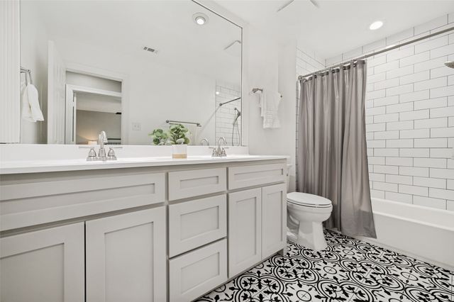 2921 Shadywood Lane, Plano, TX 75023