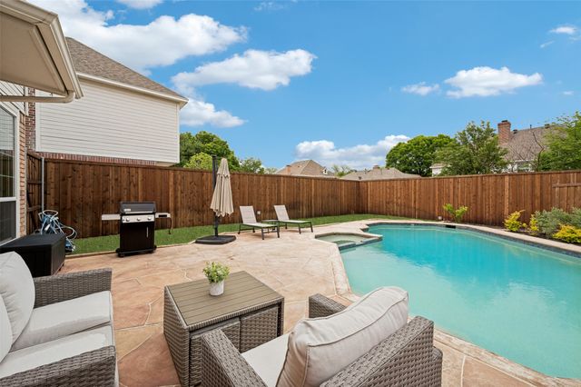 2921 Shadywood Lane, Plano, TX 75023