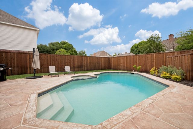 2921 Shadywood Lane, Plano, TX 75023