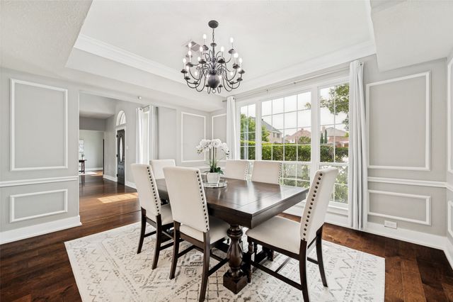 2921 Shadywood Lane, Plano, TX 75023