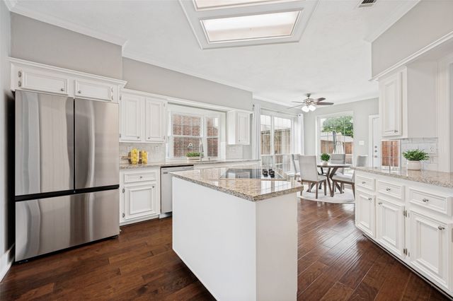 2921 Shadywood Lane, Plano, TX 75023