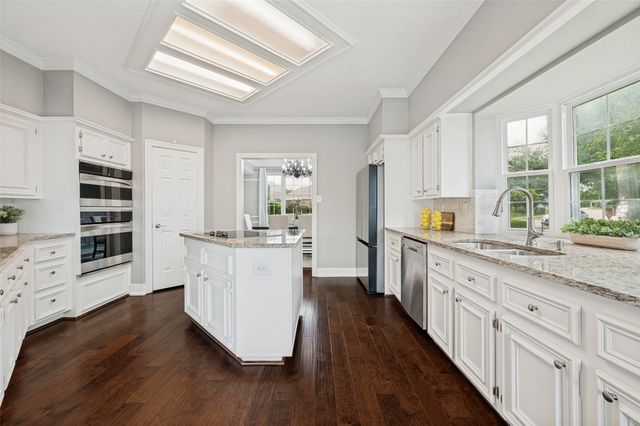 2921 Shadywood Lane, Plano, TX 75023