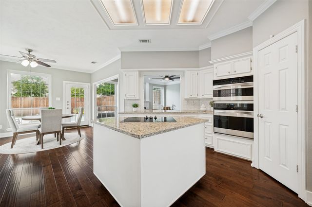 2921 Shadywood Lane, Plano, TX 75023