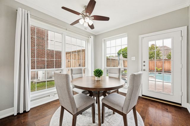 2921 Shadywood Lane, Plano, TX 75023