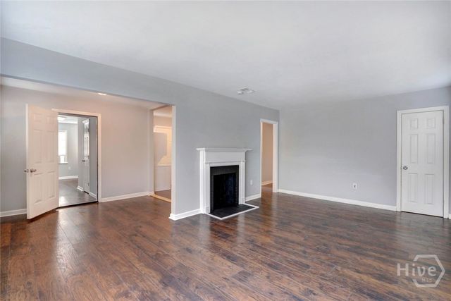 1943 New Mexico Street, Savannah, GA 31404