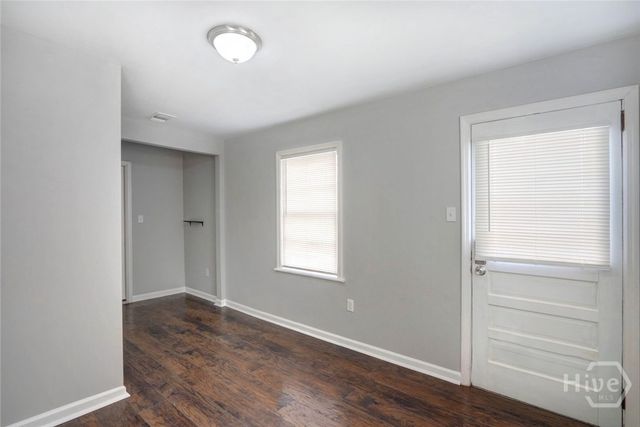 1943 New Mexico Street, Savannah, GA 31404