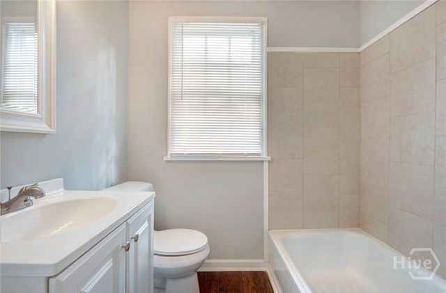 1943 New Mexico Street, Savannah, GA 31404