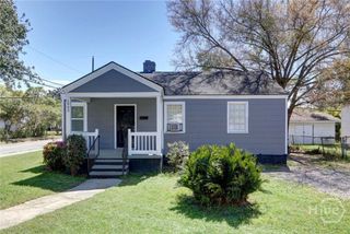 1943 New Mexico Street, Savannah, GA 31404