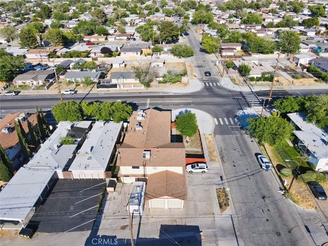 1011 W Avenue H12, Lancaster, CA 93534