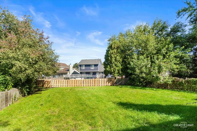 13961 S Oakdale Circle, Plainfield, IL 60544
