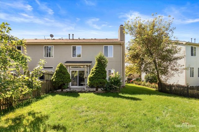 13961 S Oakdale Circle, Plainfield, IL 60544