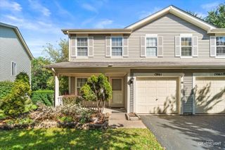 13961 S Oakdale Circle, Plainfield, IL 60544
