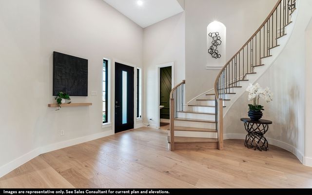 16301 Flatlands Way, Celina, TX 75009