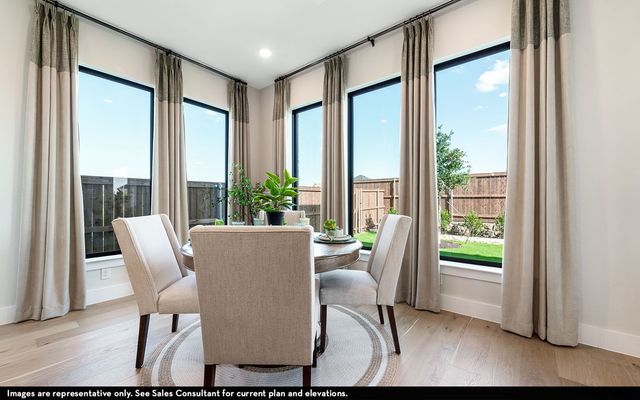 16301 Flatlands Way, Celina, TX 75009