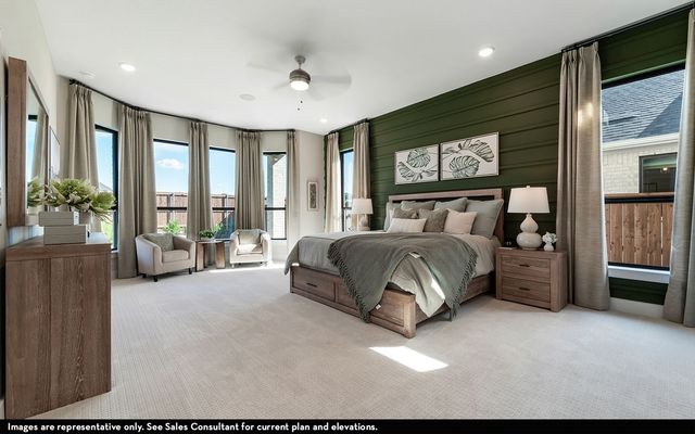 16301 Flatlands Way, Celina, TX 75009