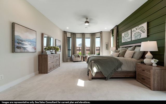 16301 Flatlands Way, Celina, TX 75009