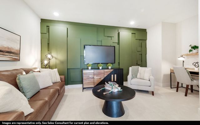 16301 Flatlands Way, Celina, TX 75009