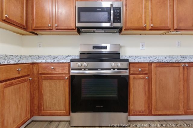 5617 Thackeray Drive, Fayetteville, NC 28306