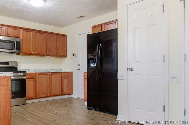 5617 Thackeray Drive, Fayetteville, NC 28306