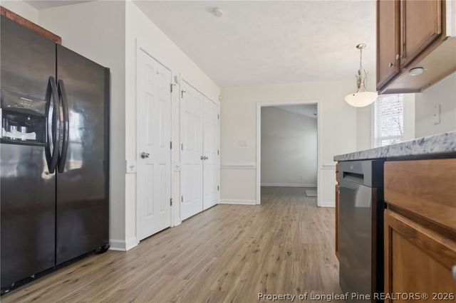 5617 Thackeray Drive, Fayetteville, NC 28306