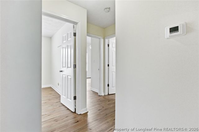 5617 Thackeray Drive, Fayetteville, NC 28306