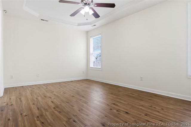 5617 Thackeray Drive, Fayetteville, NC 28306