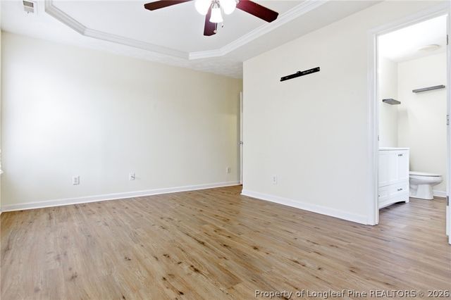 5617 Thackeray Drive, Fayetteville, NC 28306