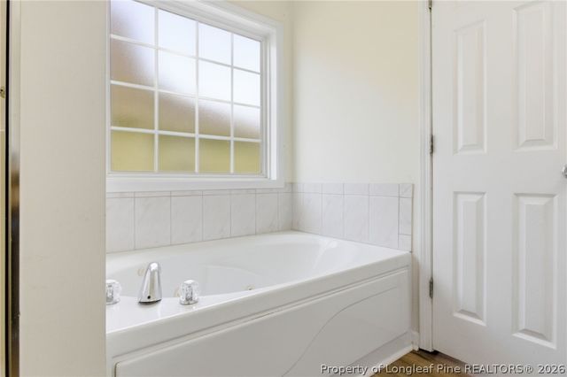 5617 Thackeray Drive, Fayetteville, NC 28306