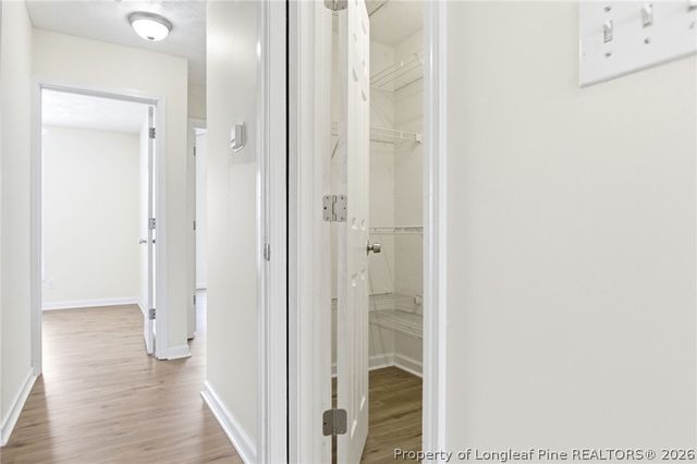 5617 Thackeray Drive, Fayetteville, NC 28306