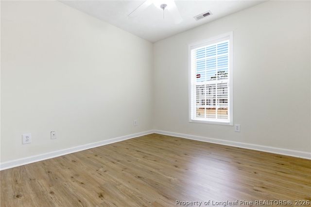 5617 Thackeray Drive, Fayetteville, NC 28306