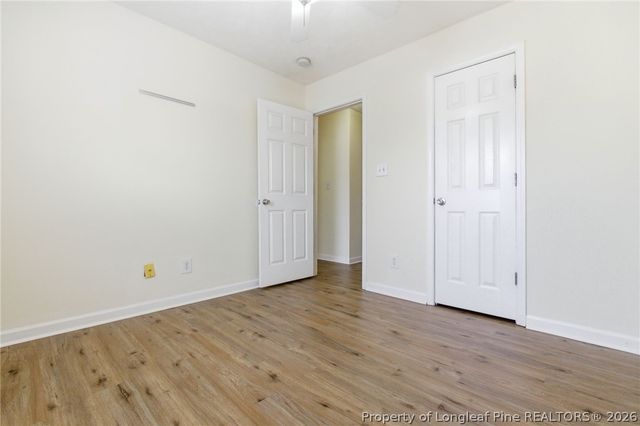 5617 Thackeray Drive, Fayetteville, NC 28306