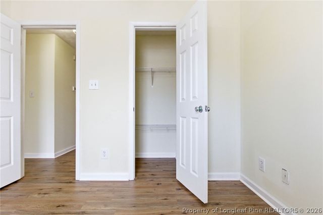 5617 Thackeray Drive, Fayetteville, NC 28306