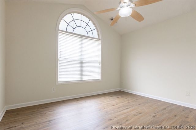 5617 Thackeray Drive, Fayetteville, NC 28306