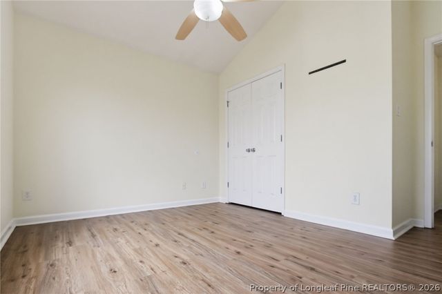 5617 Thackeray Drive, Fayetteville, NC 28306