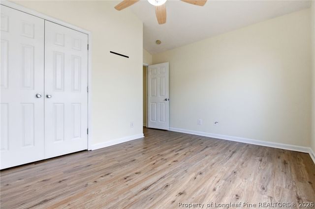 5617 Thackeray Drive, Fayetteville, NC 28306