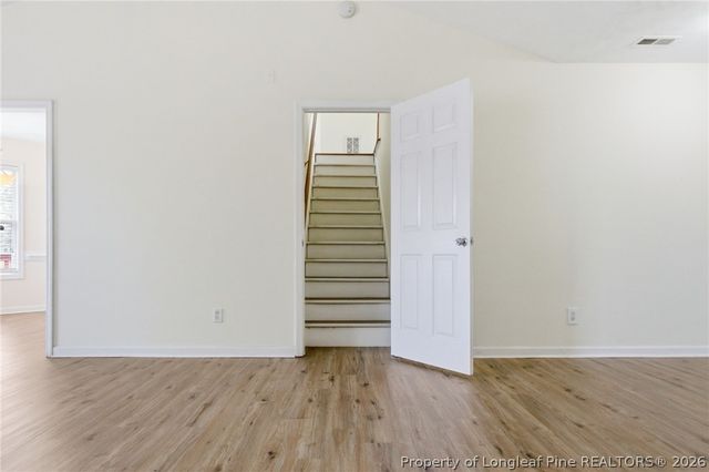 5617 Thackeray Drive, Fayetteville, NC 28306